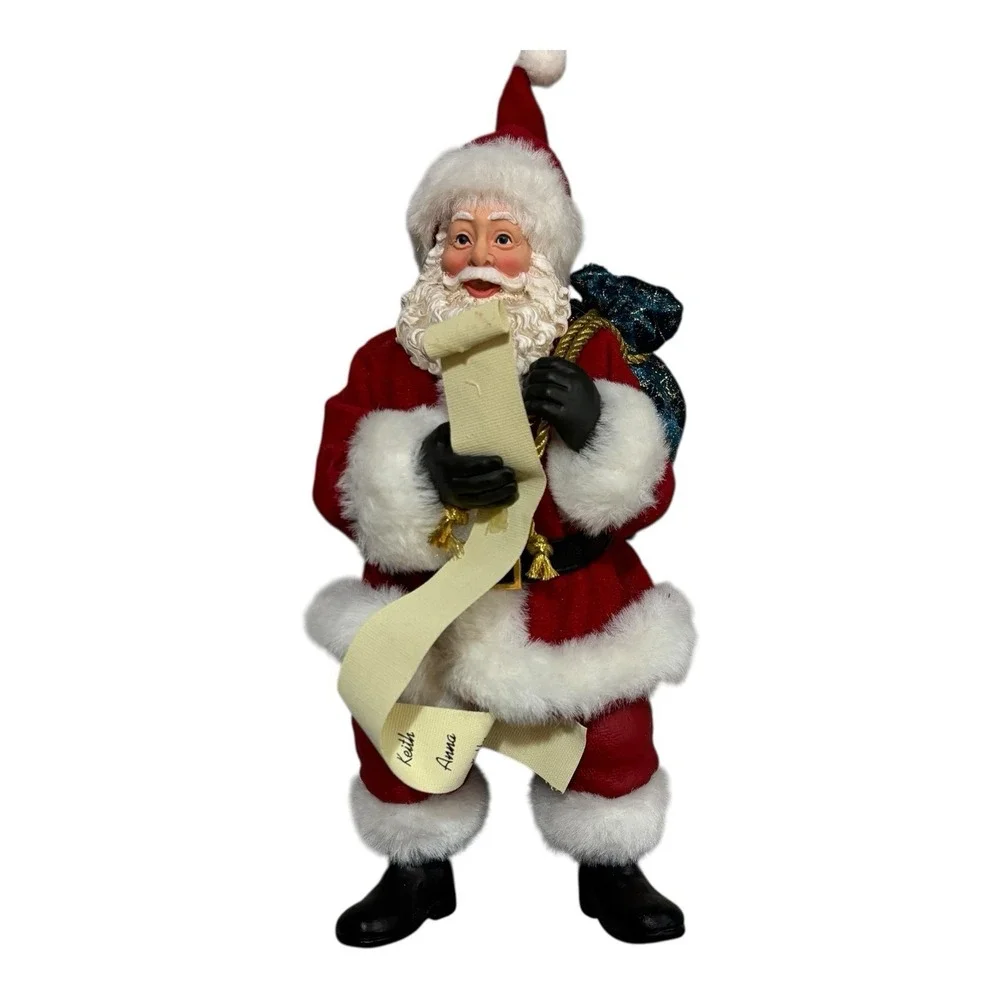 Department 56 *please take